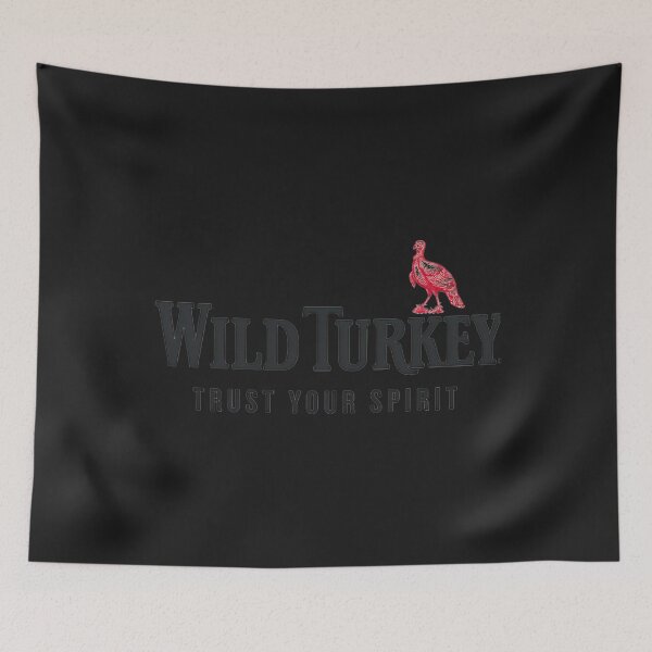 Item preview,  Wild Turkey  designed and sold by jjgaming113.