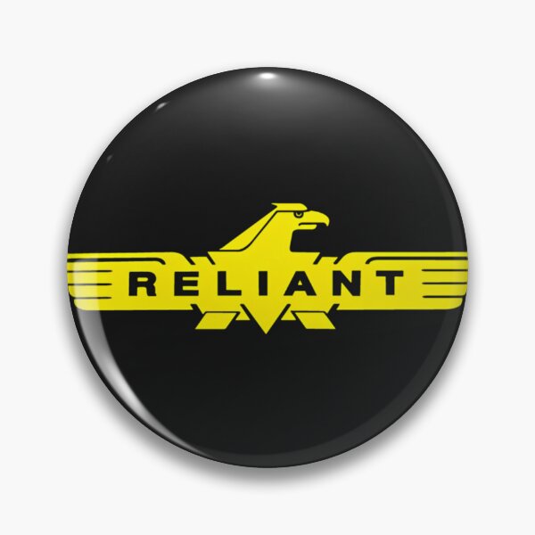 Item preview,  Reliant In Yellow designed and sold by jjgaming113.