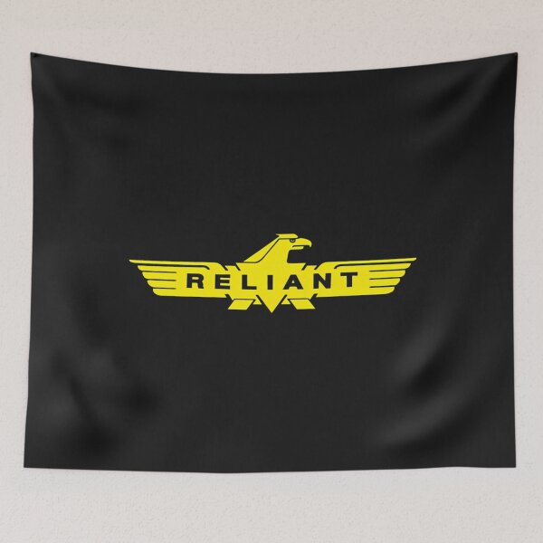 Item preview,  Reliant In Yellow designed and sold by jjgaming113.