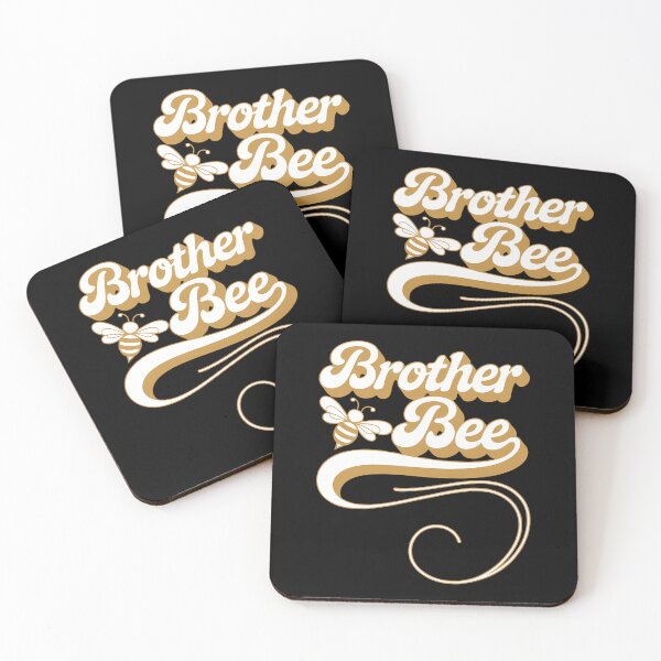 Item preview, Brother Bee Family Bee First Bee Day designed and sold by IdunayaStore.