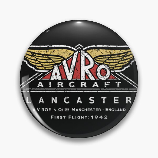 Item preview,  Avro Lancaster  designed and sold by jjgaming113.