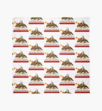 Combat Vehicle Raptor Tatooine Scarf