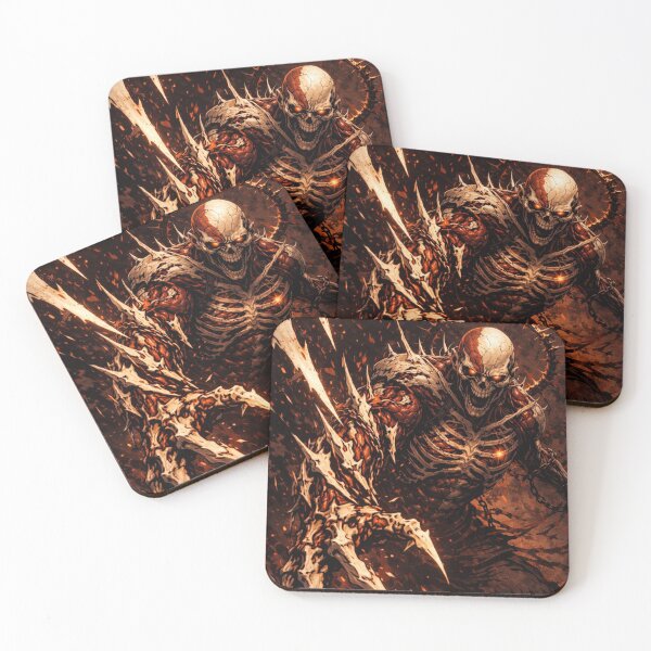 Item preview, Bone Warrior designed and sold by RaF71PrO.
