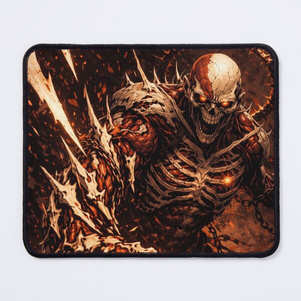 Item preview, Bone Warrior designed and sold by RaF71PrO.