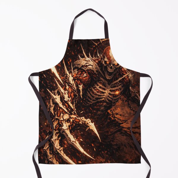 Item preview, Bone Warrior designed and sold by RaF71PrO.