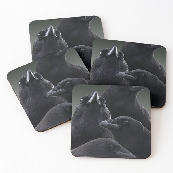 Item preview, Crow compilation designed and sold by Rod Raglin.