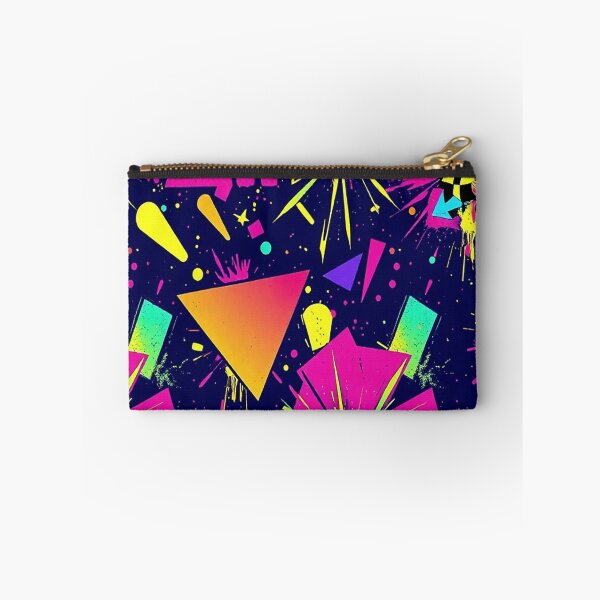 Item preview, funky Seamless Patterns  Colorful Urban Pop Art, Rainbow Gradients & Abstract Anime Vibes COOL  ART colorful  patterns seamless designs Colorful Cartoon Pattern Graffiti  designed and sold by Design Repo.