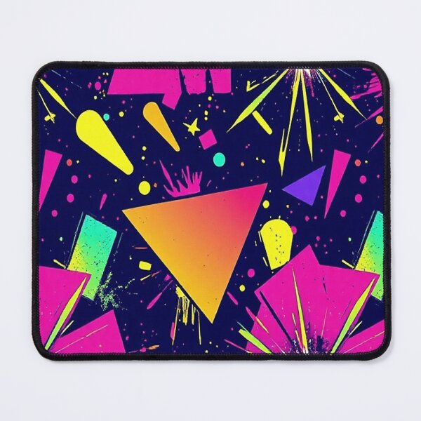 Item preview, funky Seamless Patterns Colorful Urban Pop Art, Rainbow Gradients & Abstract Anime Vibes COOL ART colorful patterns seamless designs Colorful Cartoon Pattern Graffiti designed and sold by Design Repo.