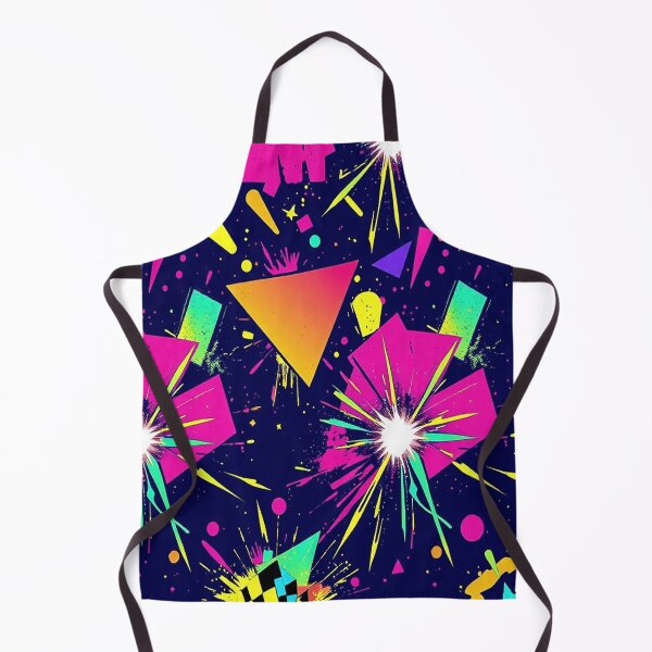 Item preview, funky Seamless Patterns Colorful Urban Pop Art, Rainbow Gradients & Abstract Anime Vibes COOL ART colorful patterns seamless designs Colorful Cartoon Pattern Graffiti designed and sold by Design Repo.