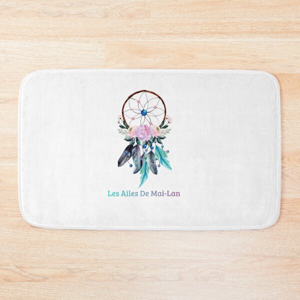 Item preview, Dreamcatcher, the wings of Mai-Lan designed and sold by Mai-Lan-Kelly.