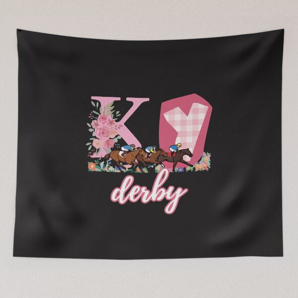 Item preview, Derby Day Horse Racing Party Funny Hat Outfit Retro Vintage Race Day designed and sold by kiralynstration.