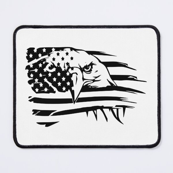 Item preview, American Eagle designed and sold by YUGSTICKERSTORE.