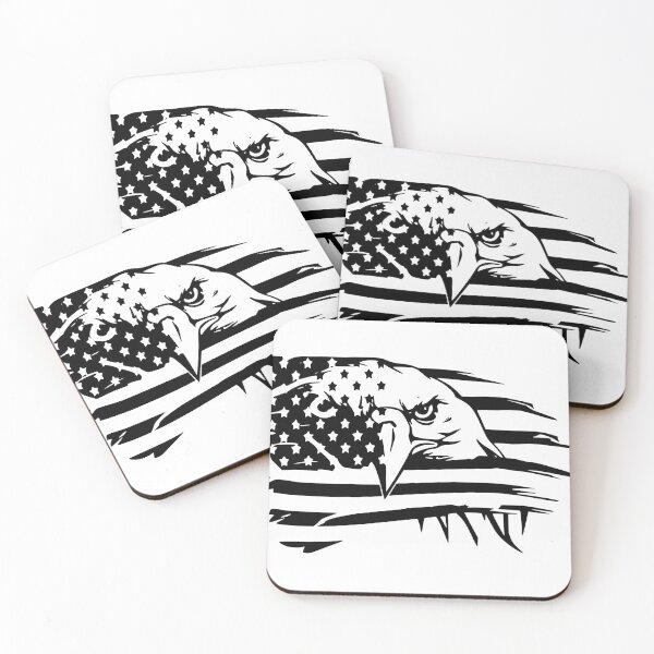 Item preview, American Eagle designed and sold by YUGSTICKERSTORE.