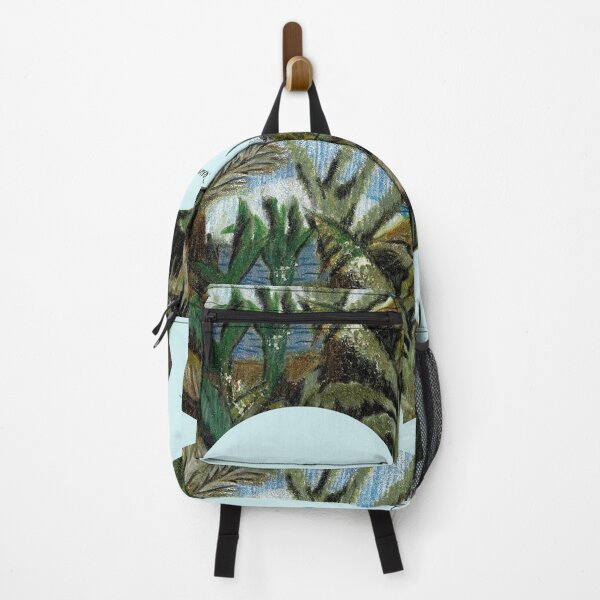 Item preview, Copy banana fields after Renoir designed and sold by Joelle Seumsouk Classic .