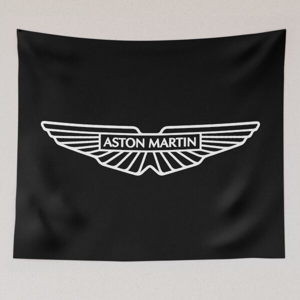 Item preview, AS-T-ON--MAR-TIN- Merch designed and sold by fredarchert.