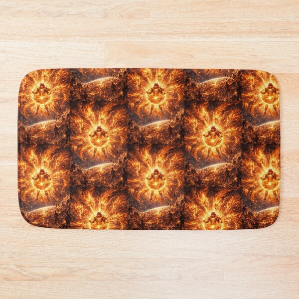 Item preview, Flame Fox Warrior designed and sold by RaF71PrO.