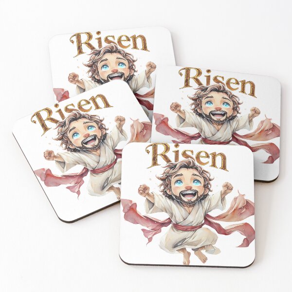 Item preview, Risen - The Ultimate Victory Dance designed and sold by ArtisticDesignsbyLinda.