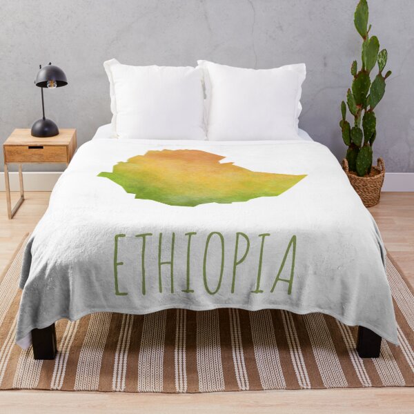 Item preview, ethiopia designed and sold by Motivburg.