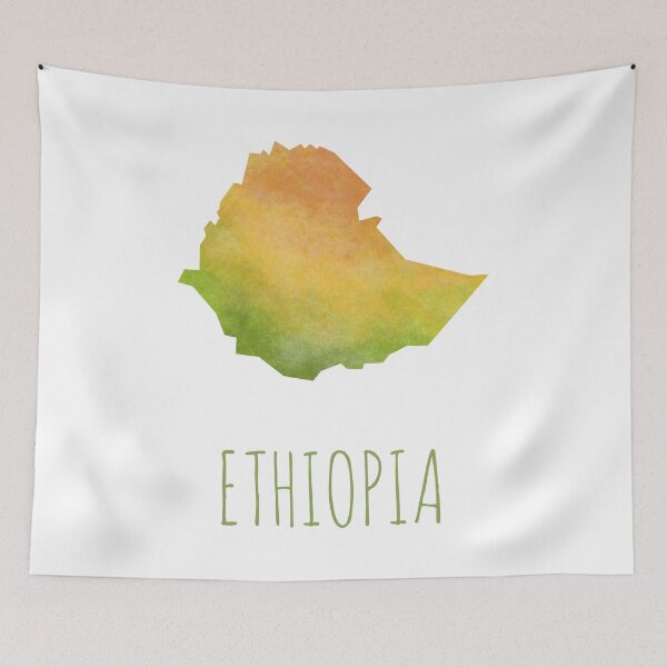 Item preview, ethiopia designed and sold by Motivburg.