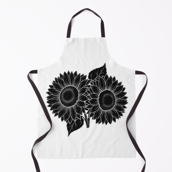 Item preview, Twin Sunflower Harmony Emblem designed and sold by pumsquare.