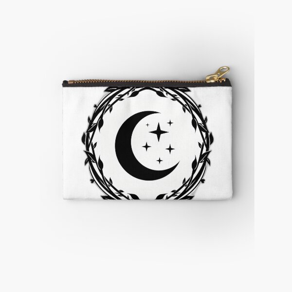 Item preview, Celestial Harmony Vine Emblem designed and sold by pumsquare.