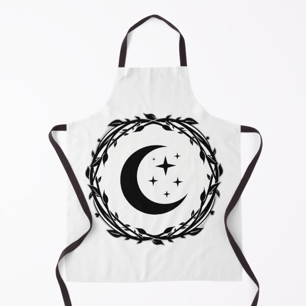 Item preview, Celestial Harmony Vine Emblem designed and sold by pumsquare.