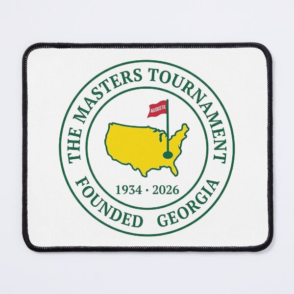 Item preview, Masters Golf Tournament Augusta Georgia 1934-2026 Classic designed and sold by Supri123.