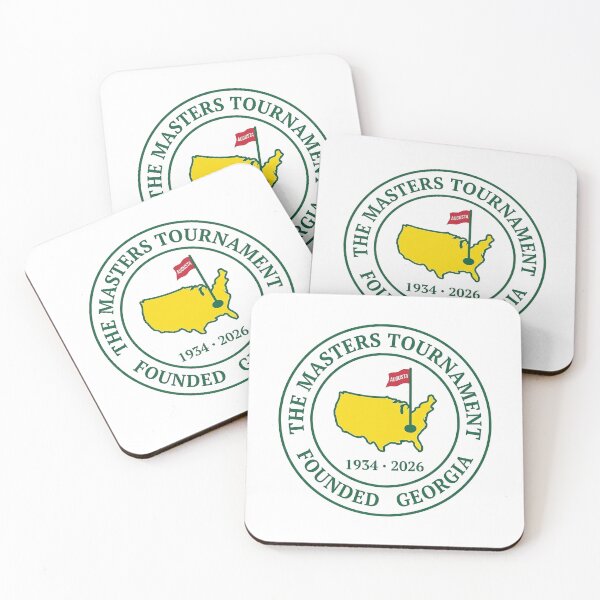 Item preview, Masters Golf Tournament Augusta Georgia 1934-2026 Classic designed and sold by Supri123.