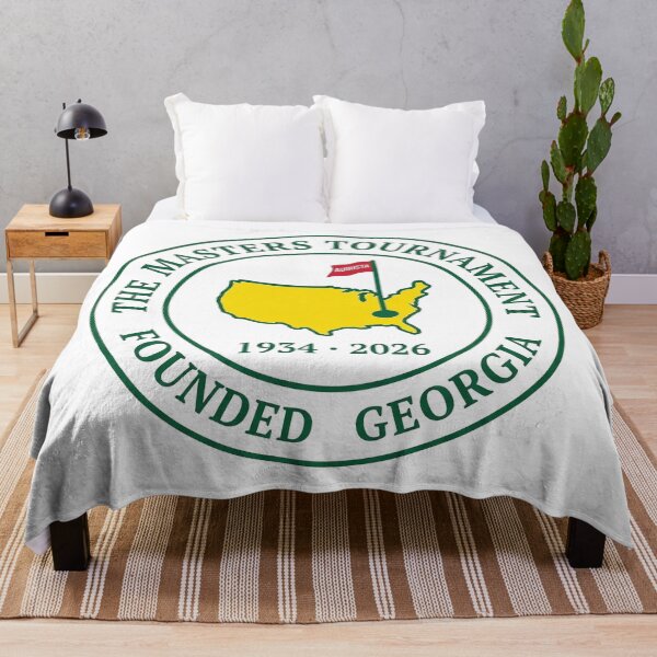 Item preview, Masters Golf Tournament Augusta Georgia 1934-2026 Classic designed and sold by Supri123.