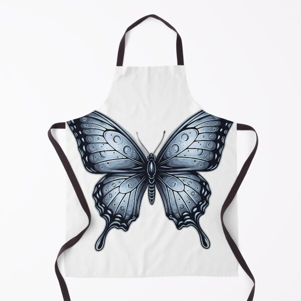 Item preview, Lunar Butterfly Glow Moon designed and sold by pumsquare.