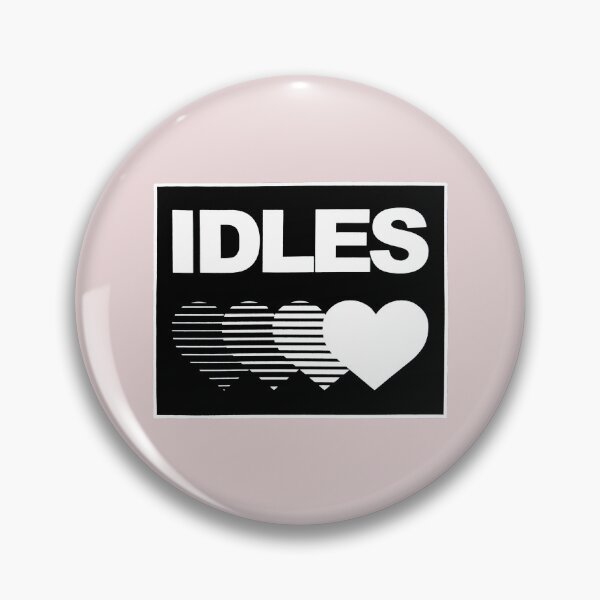 Item preview, I-D-L-E-S - Merch designed and sold by fredarchert.