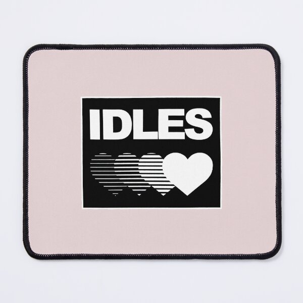 Item preview, I-D-L-E-S - Merch designed and sold by fredarchert.