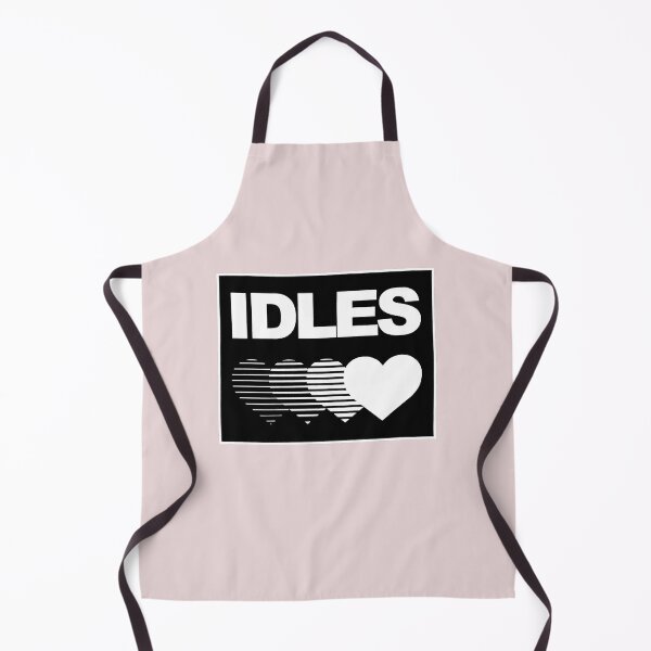 Item preview, I-D-L-E-S - Merch designed and sold by fredarchert.