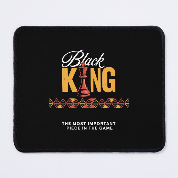 Item preview, Black king Important Piece For Proud African Afro Pride designed and sold by FaithAbbott.
