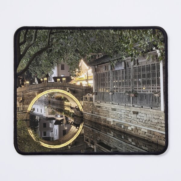 Item preview, Suzhou at Night designed and sold by goodieg.