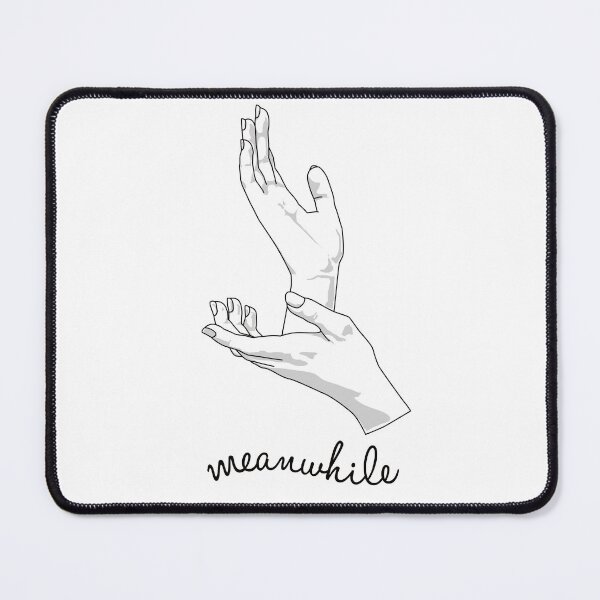 Item preview, Meanwhile designed and sold by nootrope.