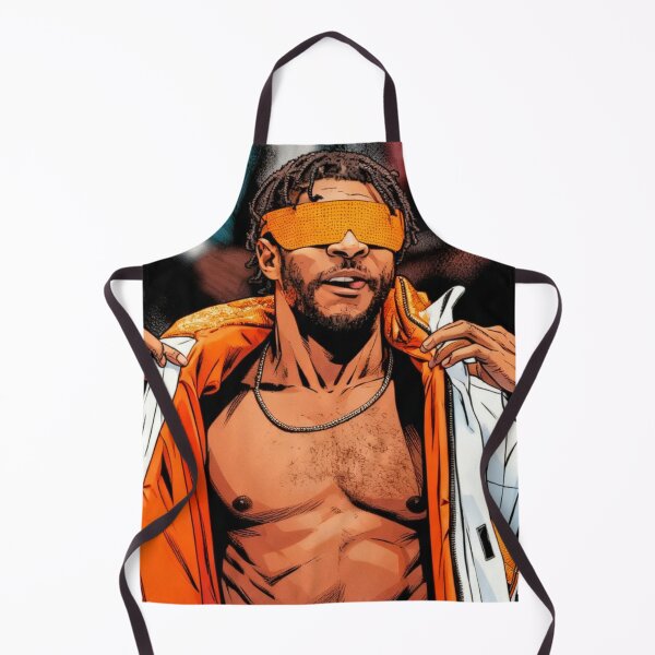 Item preview, Kevin "The Jet" Knight designed and sold by Amen For Anthony.