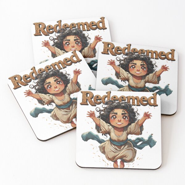 Item preview, Ruth – The Joy of Belonging designed and sold by ArtisticDesignsbyLinda.