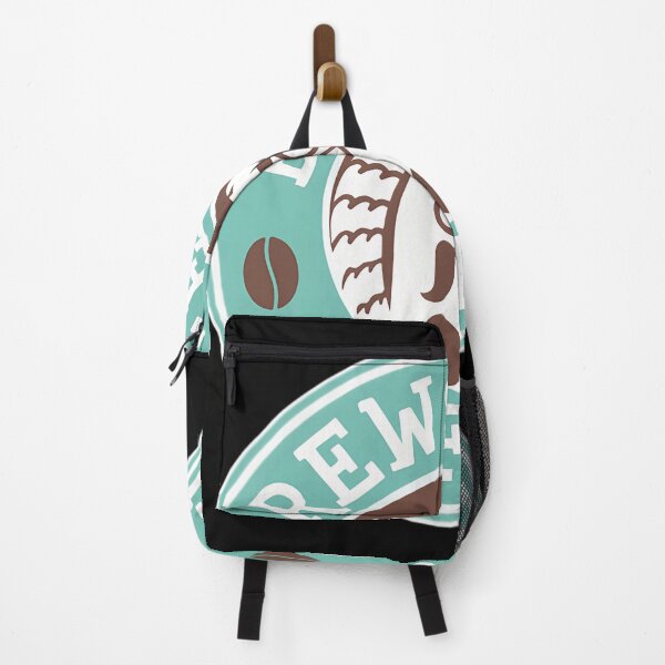Item preview, Brewster'S Coffee designed and sold by CarFlying.