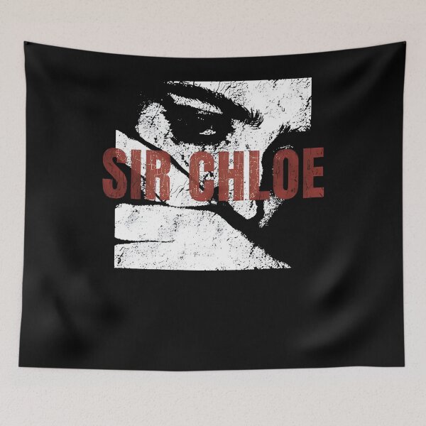 Item preview, sir chloe merch designed and sold by YALLER-DK.