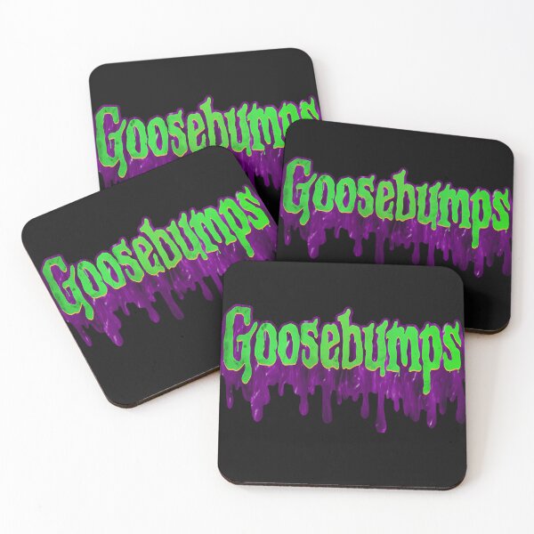 Item preview, Goosebumpss designed and sold by CarFlying.