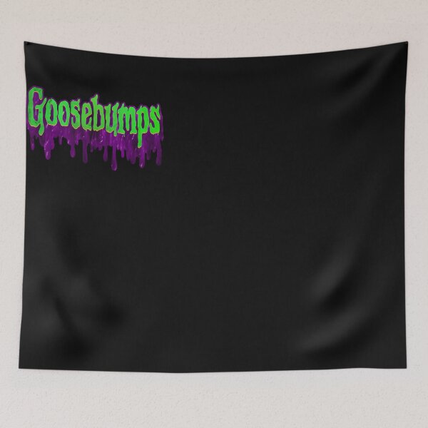Item preview, Goosebumpss designed and sold by CarFlying.