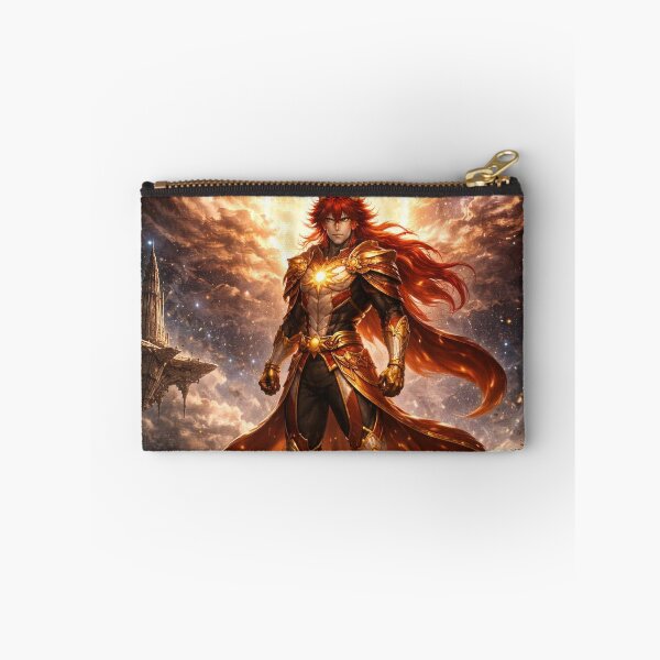 Item preview, Flame Fox Warrior designed and sold by RaF71PrO.