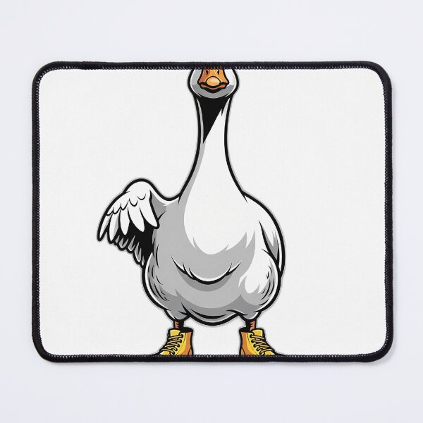 Item preview, Cool Goose Yellow Boots Play designed and sold by pumsquare.