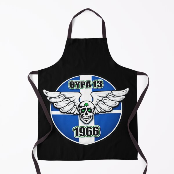 Item preview, Gate 13 Ultras PAO 1966 designed and sold by canvasriddle.