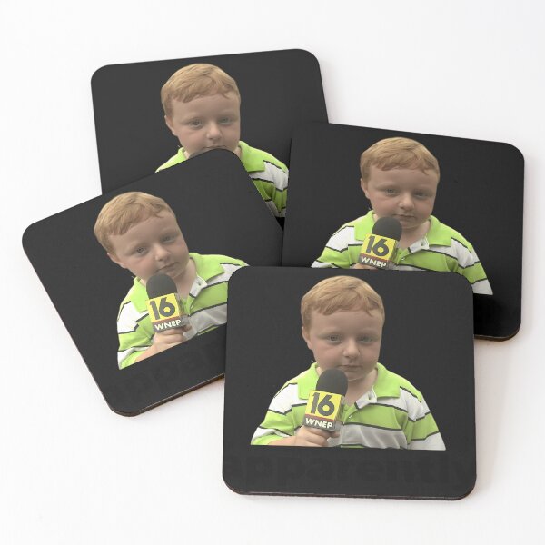Item preview,  Apparently Kid designed and sold by CarFlying.