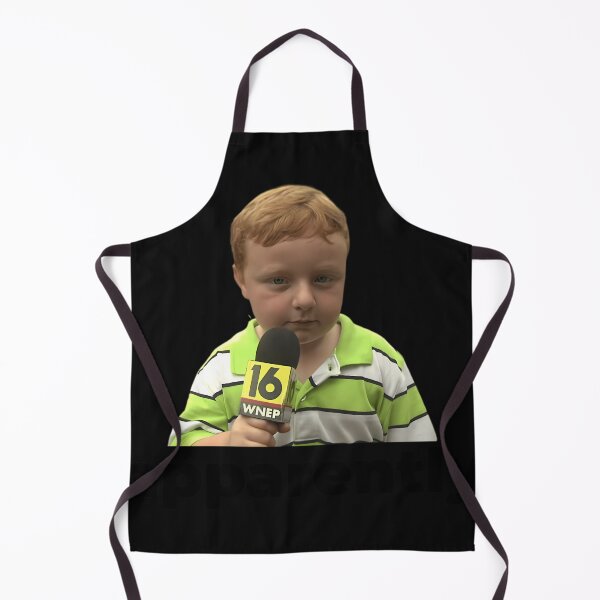 Item preview,  Apparently Kid designed and sold by CarFlying.