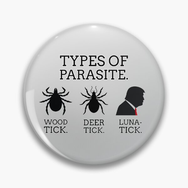 Item preview, Parasites designed and sold by ClanRaeDesign.