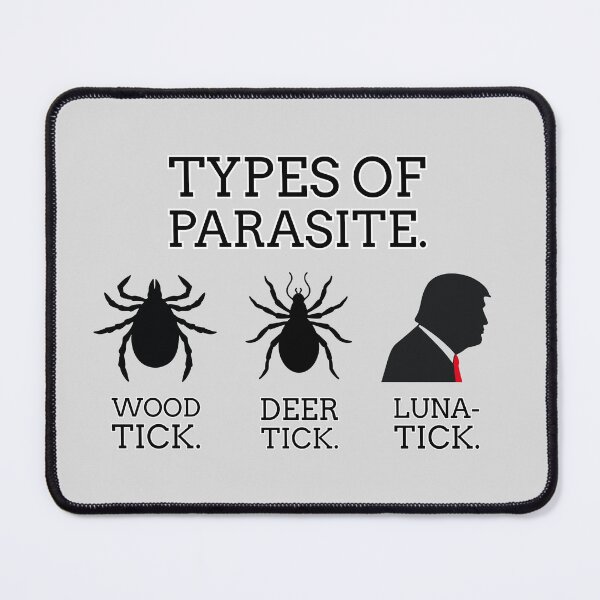 Item preview, Parasites designed and sold by ClanRaeDesign.