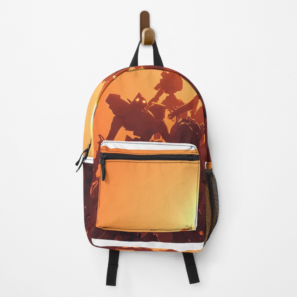 Item preview, Backpack designed and sold by RicoInStudios.